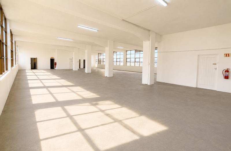 To Let Commercial Property for Rent in Paarden Eiland Western Cape